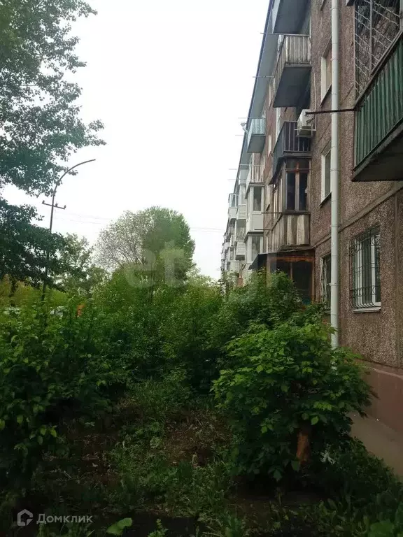 Продаётся 1-к квартира, 30.9 м - Фото 1