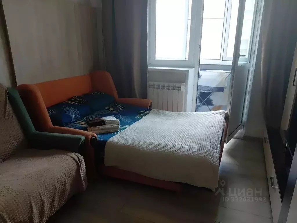 Студия Московская область, Звенигород Одинцовский городской округ, ... - Фото 1