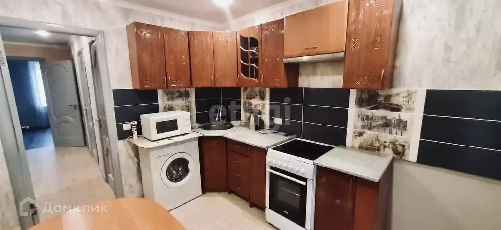 Продаётся 2-к квартира, 47.6 м - Фото 0