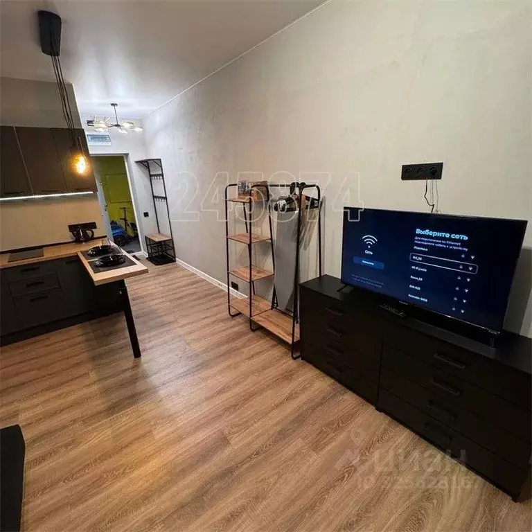 Студия Московская область, Красногорск городской округ, пос. ... - Фото 2