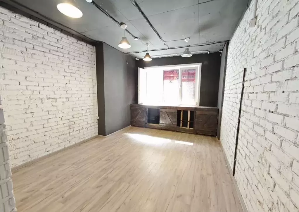 Помещение свободного назначения в Москва, Москва, Щербинка Южный кв-л, ... - Фото 1