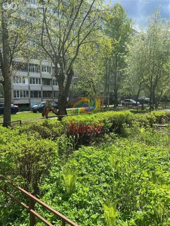 2-комнатная квартира: Иваново, 1-я Полевая улица, 53 (38.2 м) - Фото 1