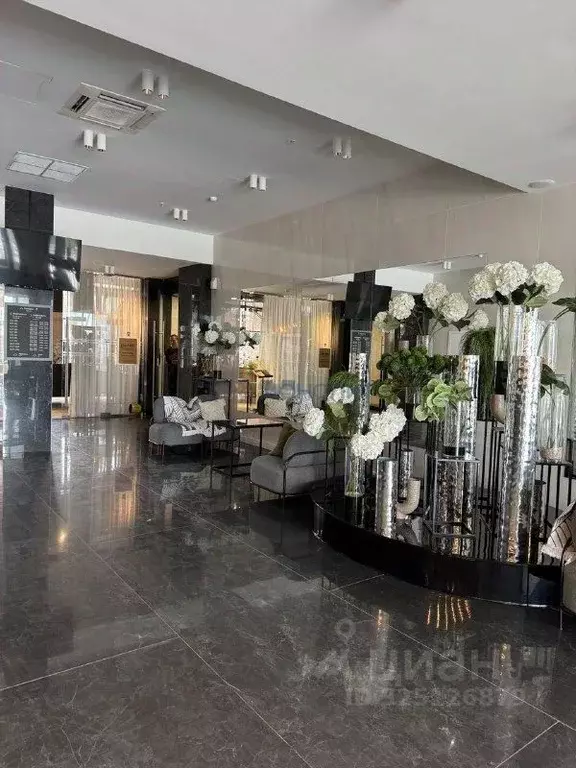 1-к кв. Нижегородская область, Нижний Новгород ул. Максима Горького, ... - Фото 2