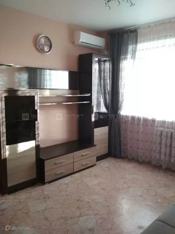 Продаётся 1-к квартира, 35.8 м - Фото 1