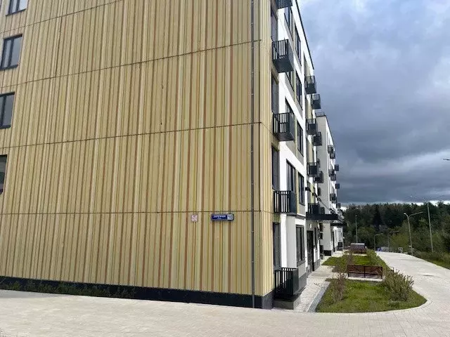 Продаётся 3-к квартира, 75.5 м - Фото 0