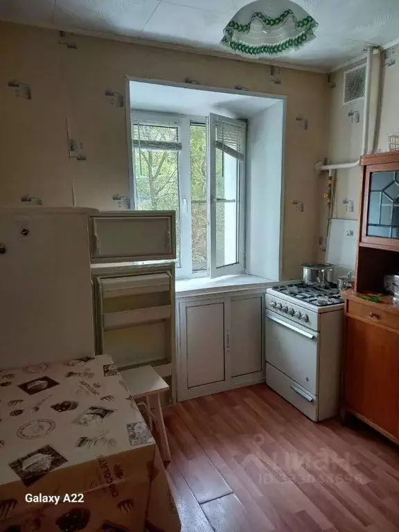 1-к кв. Московская область, Люберцы ул. Мира, 19 (30.8 м) - Фото 2