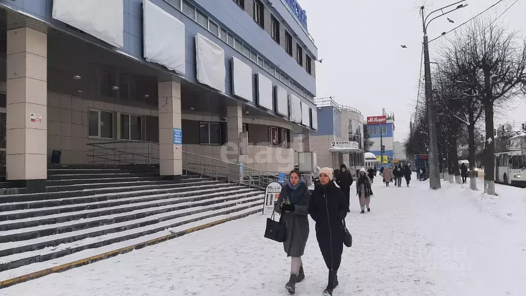 Торговая площадь в Марий Эл, Йошкар-Ола Первомайская ул., 111 (29 м) - Фото 0