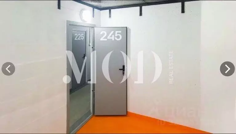 Склад в Москва ул. Большое Понизовье, 14 (5 м) - Фото 1