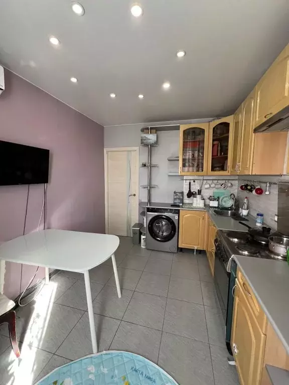 Продается 1-комнатная квартира - Фото 1