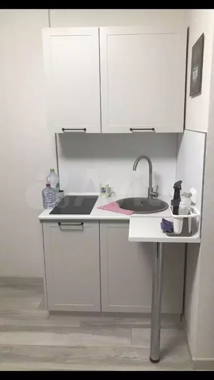 Квартира-студия, 19 м, 8/29 эт. - Фото 1
