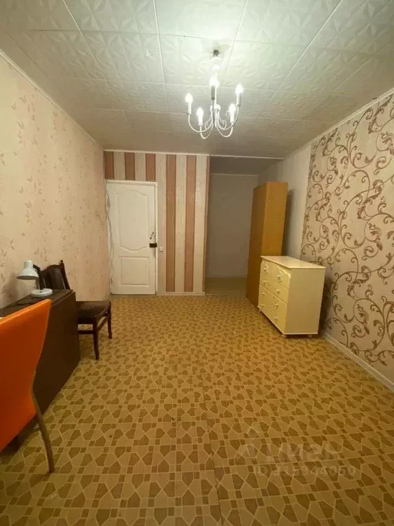 Комната Москва, Москва, Зеленоград к410 (16.1 м) - Фото 1