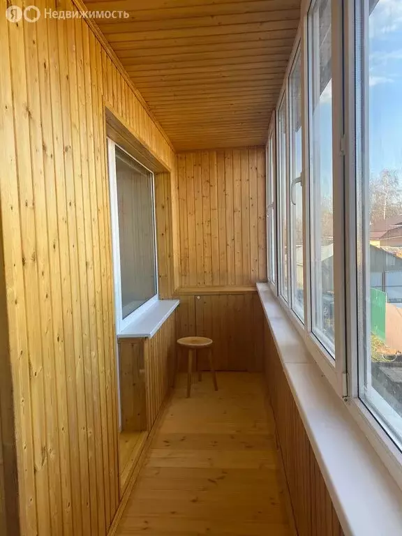 2-комнатная квартира: Республика Мордовия, городской округ Саранск, ... - Фото 1