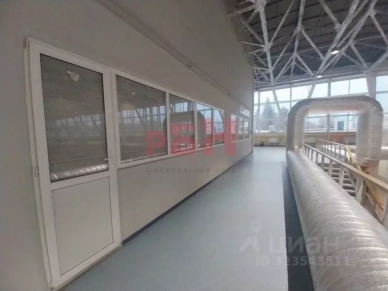 Помещение свободного назначения в Самарская область, Самара ... - Фото 2