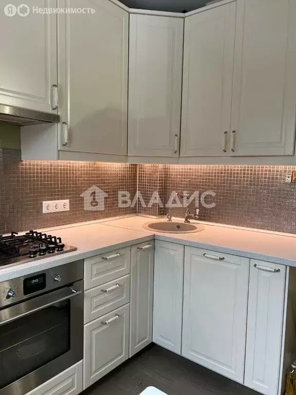 2-комнатная квартира: Москва, Большой Коптевский проезд, 4 (43 м) - Фото 1