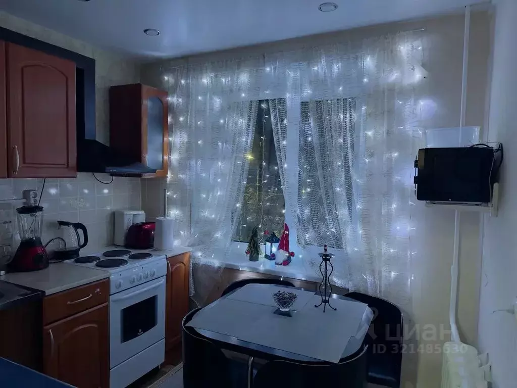 2-к кв. Карелия, Сортавала Карельская ул., 52 (39.0 м) - Фото 2