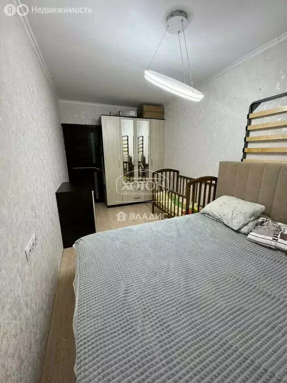 3-комнатная квартира: Элиста, Ипподромная улица, 100 (70 м) - Фото 2