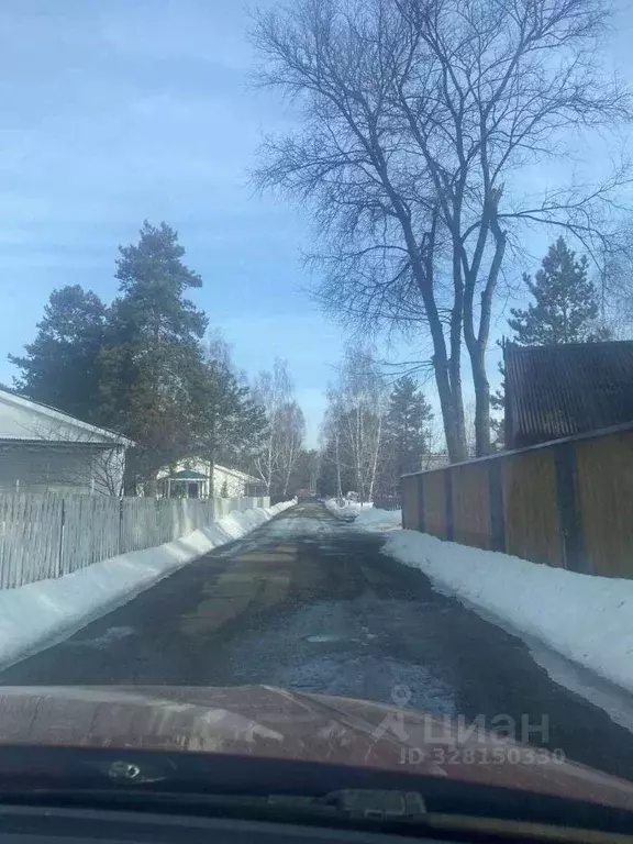 Участок в Самарская область, Тольятти Бурлацкая ул. (6.5 сот.) - Фото 2