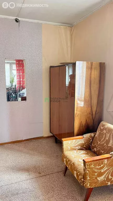 1-комнатная квартира: Ижевск, 9-я Подлесная улица, 23А (30.3 м) - Фото 2