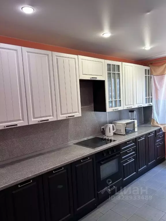 2-к кв. Московская область, Домодедово городской округ, с. Домодедово ... - Фото 1