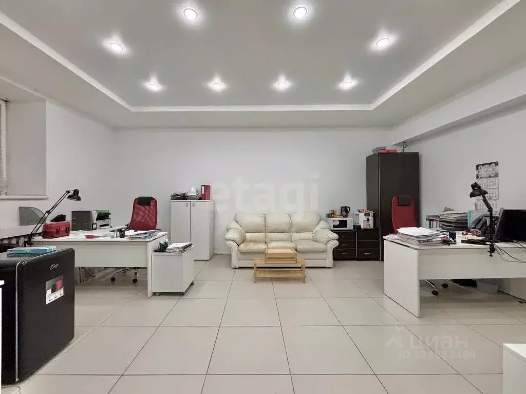 Офис в Вологодская область, Вологда ул. Челюскинцев, 62 (163 м) - Фото 1