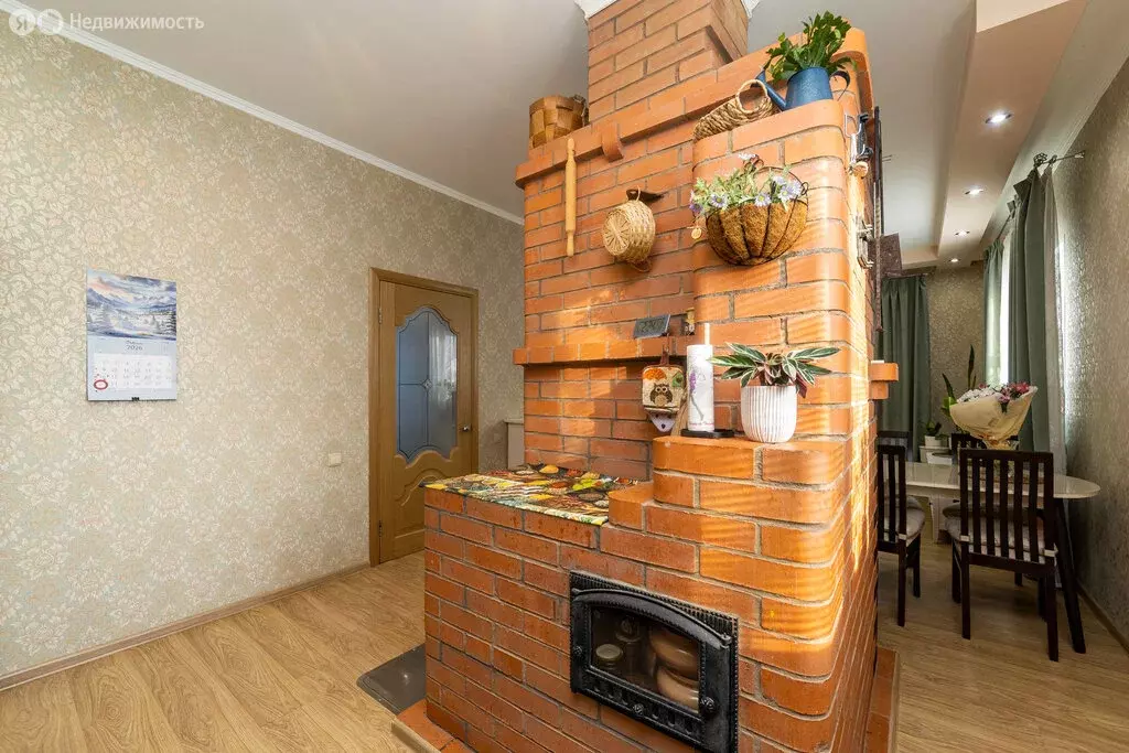 Дом в Новодвинск, улица Строителей (126.8 м) - Фото 1