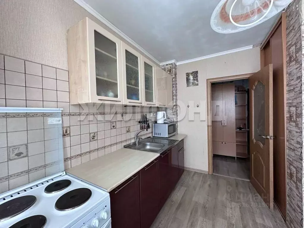 2-к кв. Ханты-Мансийский АО, Когалым ул. Мира, 23 (55.0 м) - Фото 1