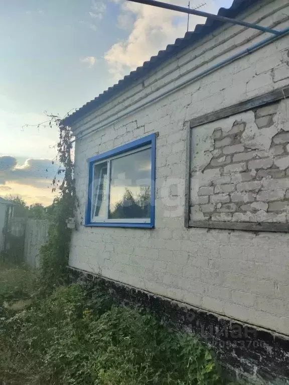 Дом в Белгородская область, Ровеньки городское поселение, Ровеньки рп ... - Фото 1