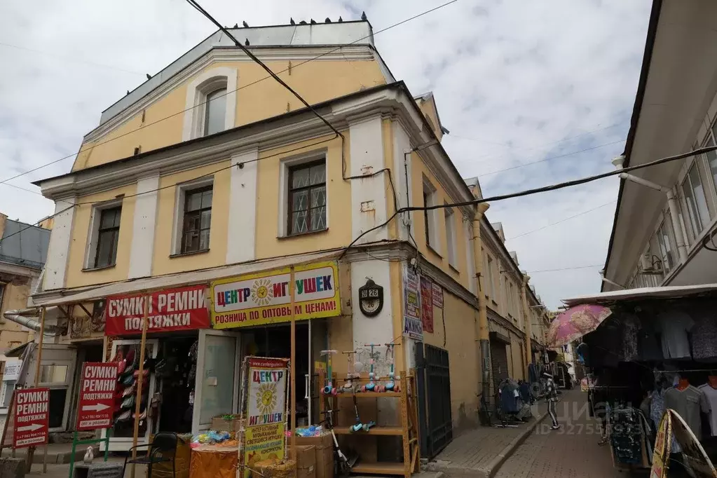 Офис в Санкт-Петербург Садовая ул., 28-30к26 (650 м) - Фото 1