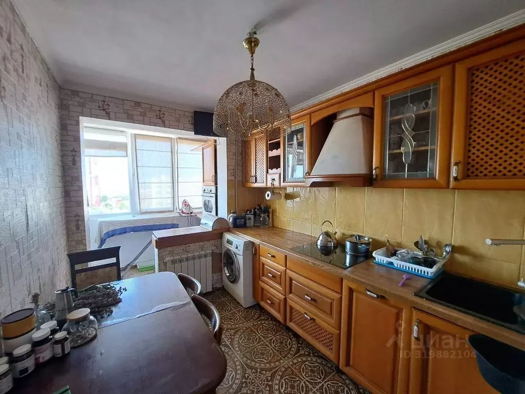 3-к кв. Севастополь ул. Павла Корчагина, 6 (62.0 м) - Фото 0