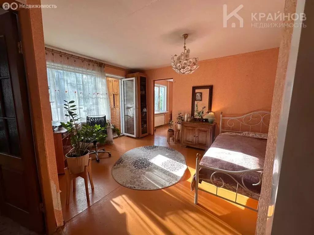 2-комнатная квартира: Воронеж, Ростовская улица, 46/4 (43.1 м) - Фото 0