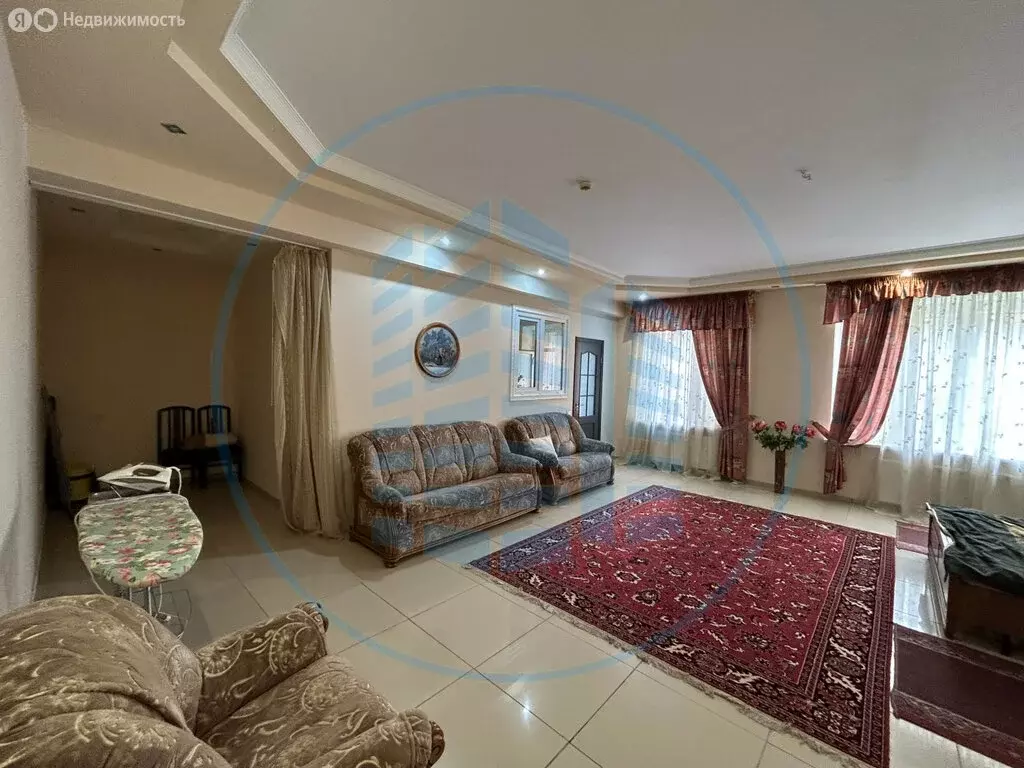 1-комнатная квартира: Ессентуки, Советская улица, 18А (61.7 м) - Фото 2