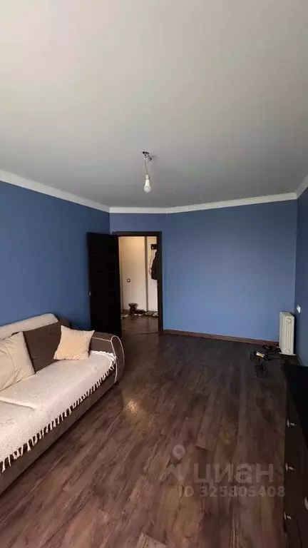 Комната Москва ул. Рокотова, 4К2 (25.2 м) - Фото 1