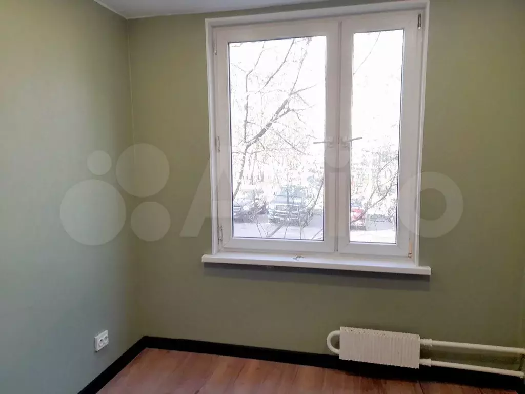 Квартира-студия, 11,5 м, 1/9 эт. - Фото 1