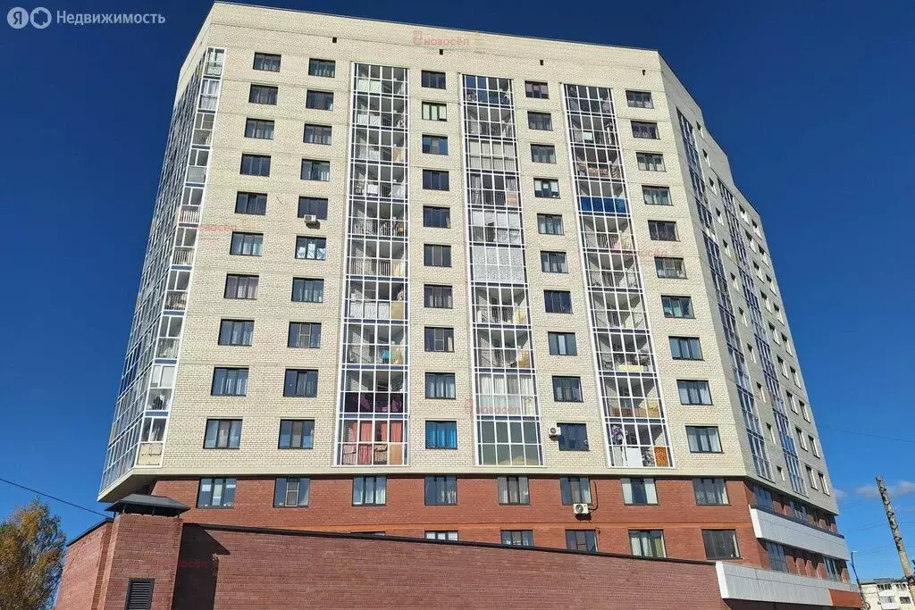 1-комнатная квартира: Среднеуральск, Советская улица, 28 (37.7 м) - Фото 1
