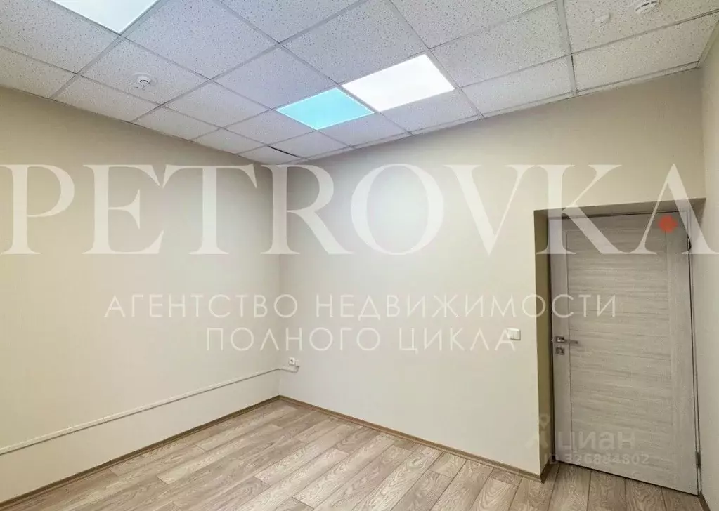 Офис в Москва Большой Каретный пер., 21С1 (16 м) - Фото 2