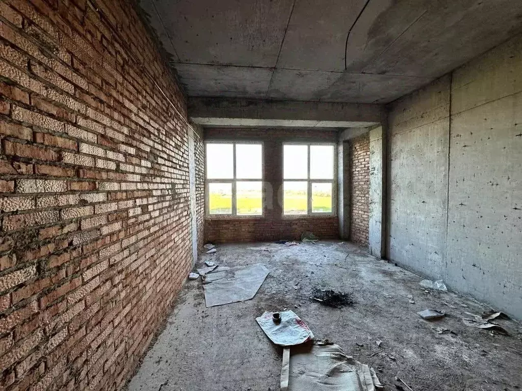 3-к кв. Ингушетия, Карабулак Южная ул. (97.0 м) - Фото 2