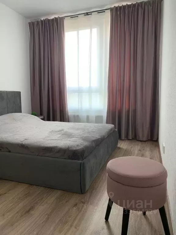 1-к кв. Москва Производственная ул., 19к2 (35.9 м) - Фото 1