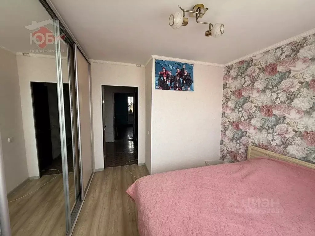 3-к кв. Крым, Евпатория ул. Имени 60-летия Октября, 22А (67.4 м) - Фото 2