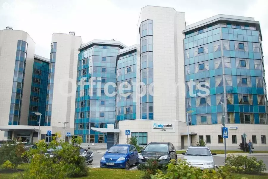 Офис (260 м) - Фото 2