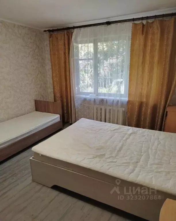 2-к кв. Краснодарский край, Сочи ул. Гагарина, 40 (37.0 м) - Фото 2