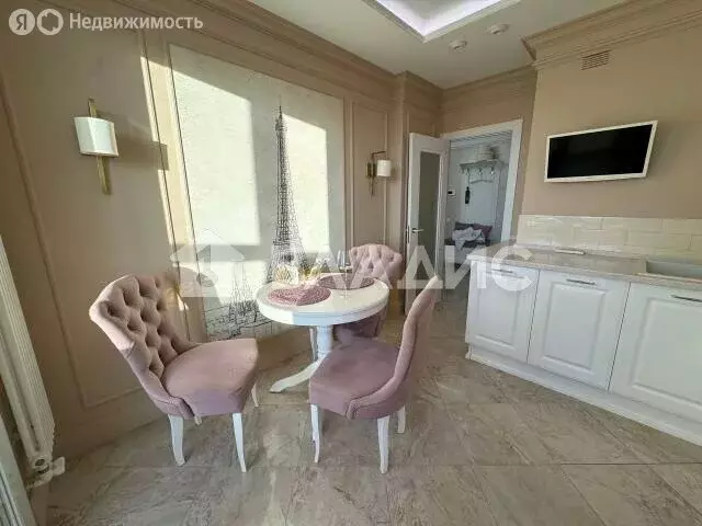 1-комнатная квартира: Владимир, улица Крайнова, 3А (48.32 м) - Фото 1