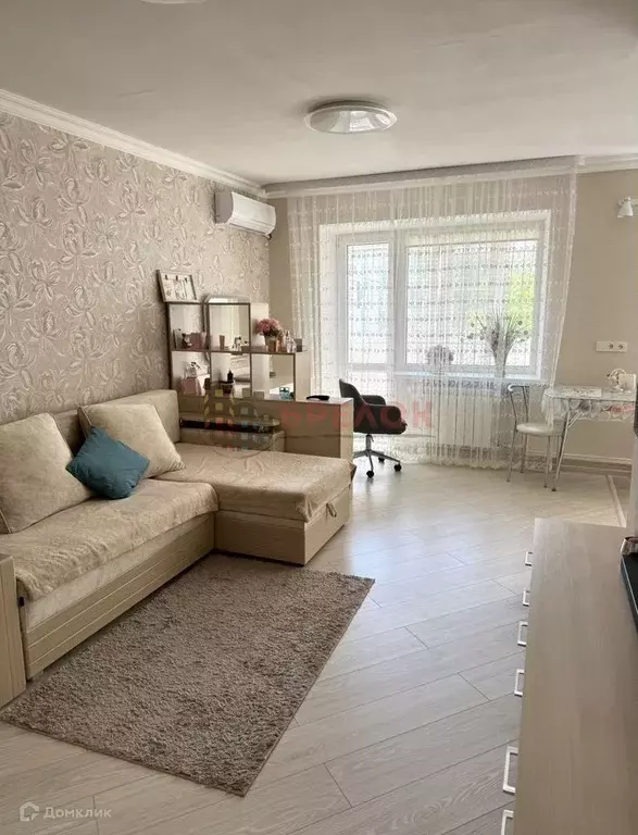 Продаётся 1-к квартира, 35 м - Фото 0