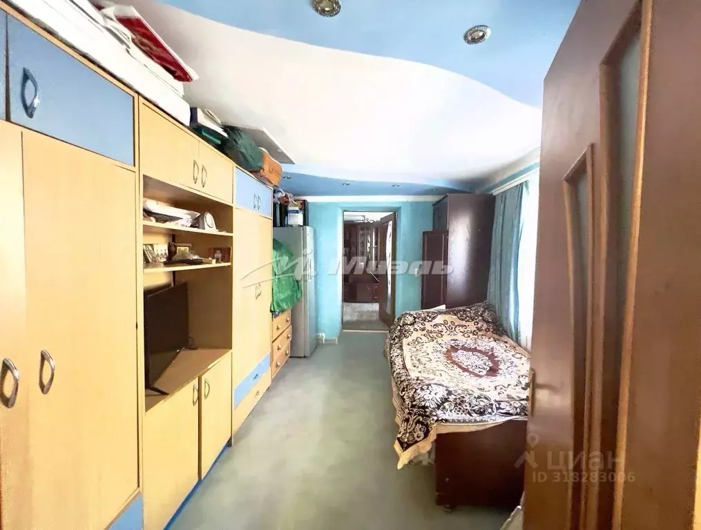 Дом в Крым, Симферополь пл. Ленина (68 м) - Фото 0