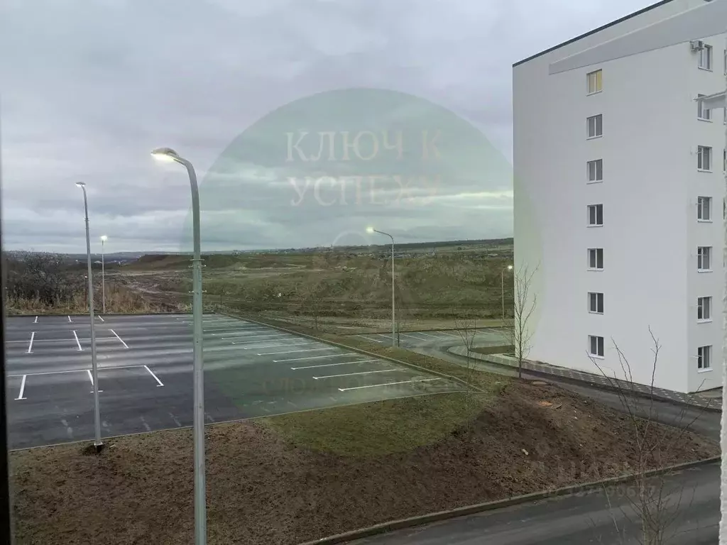 2-к кв. Волгоградская область, Волгоград ул. Ломоносова, 74 (40.7 м) - Фото 1