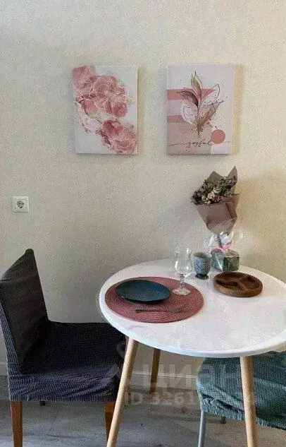 Студия Москва Волоколамское ш., 81/2с2 (25.0 м) - Фото 2