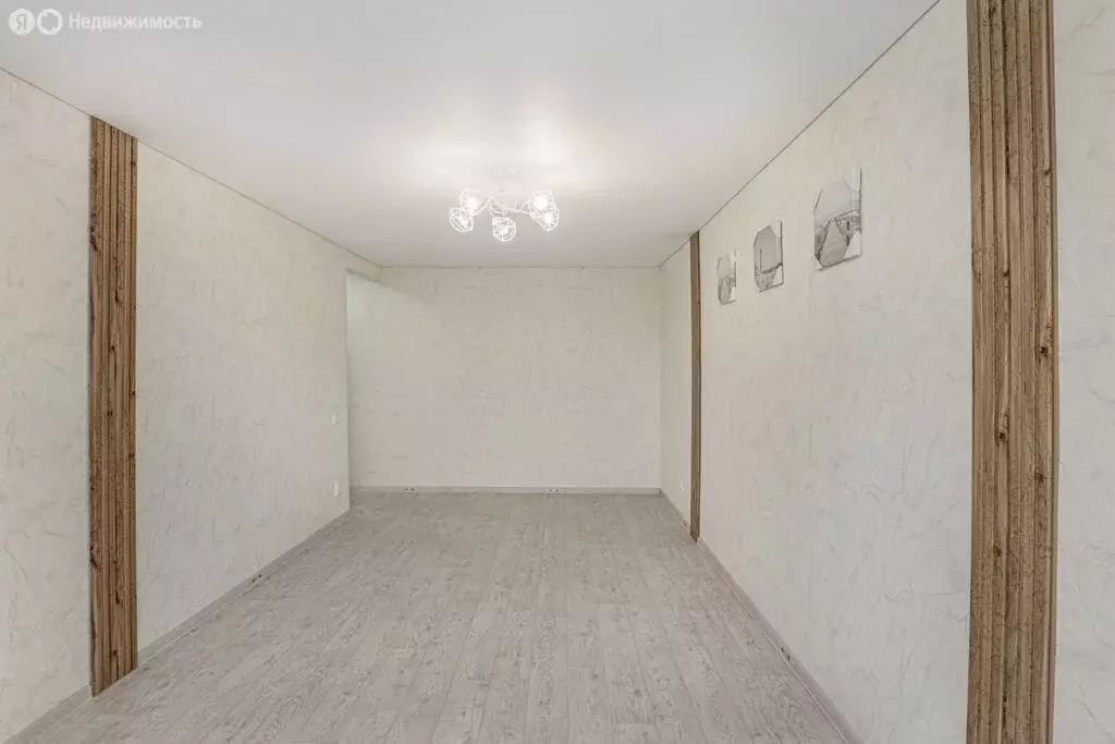 1-комнатная квартира: Челябинск, улица Калмыкова, 14 (30.6 м) - Фото 1