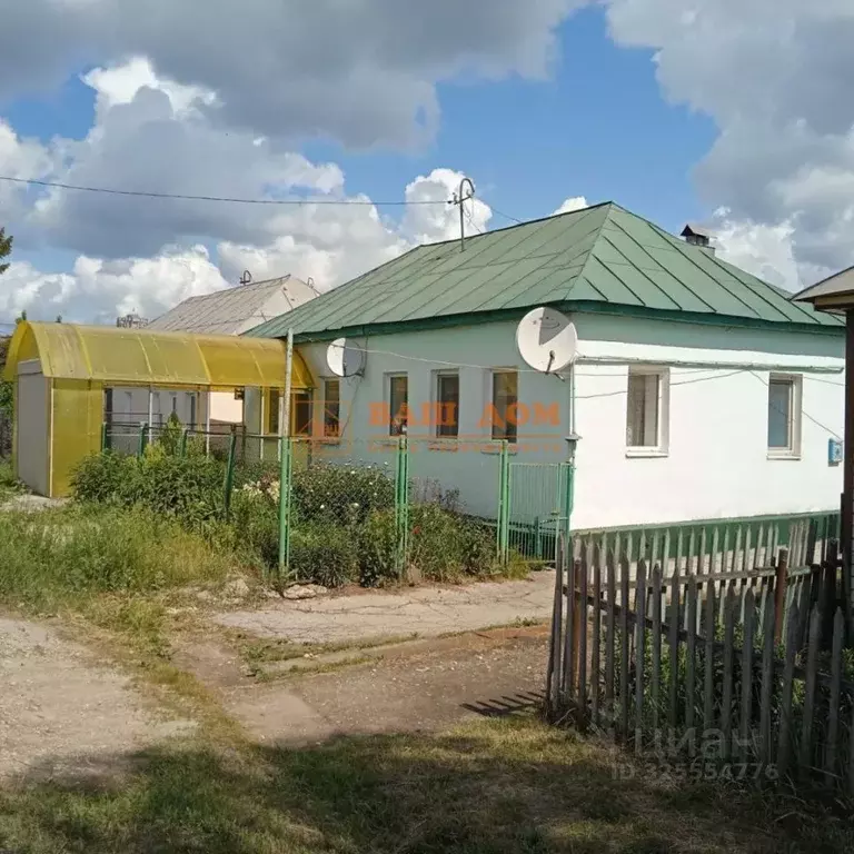 Дом в Тульская область, Тула ул. Горсовета, 39 (76 м) - Фото 1