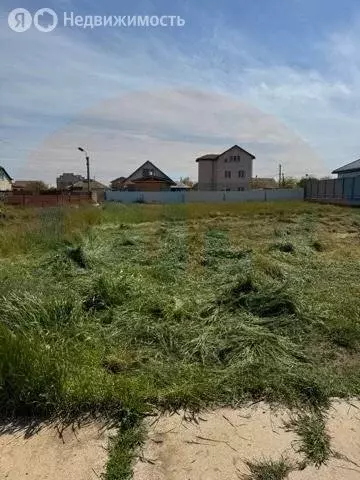 Участок в Михайловка, Крымская улица (10.13 м) - Фото 1