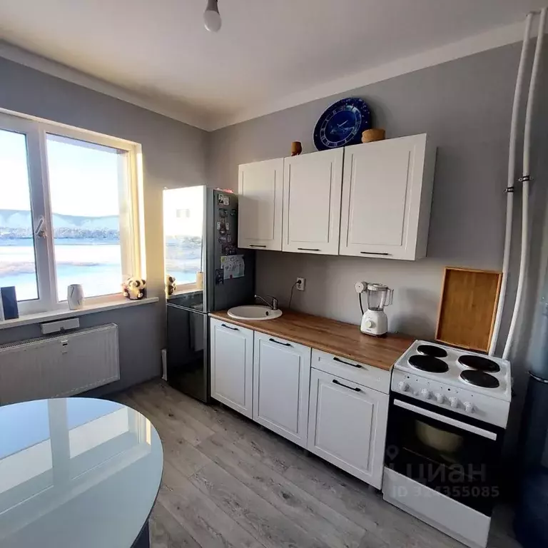 4-к кв. Саха (Якутия), Якутск ул. Летчицы Веры Захаровой, 15/3 (91.2 ... - Фото 2