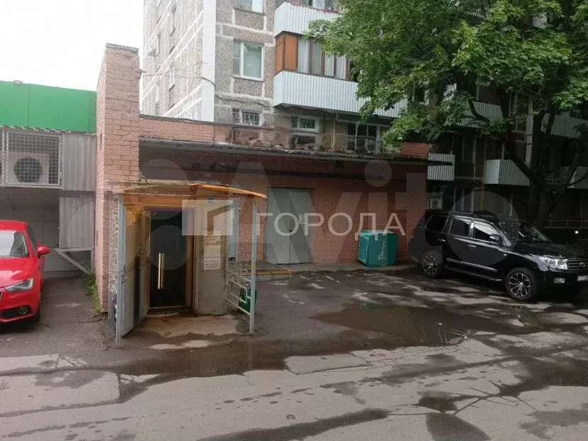 Продам помещение свободного назначения, 570 м - Фото 1